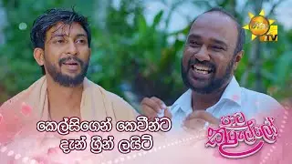 කෙල්සිගෙන් කෙවීන්ට දැන් ග්‍රීන් ලයිට්