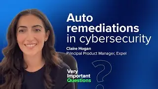 Everything about auto remediations in cybersecurity | Very Important Questions