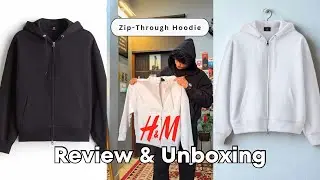 I Bought the Viral H&M Zip Hoodie &mdash; Here&rsquo;s the Truth 😱