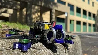 TanQ-S is HERE - Flight Video