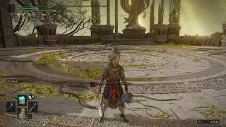 ELDEN RING is a perfect game with  no flaws