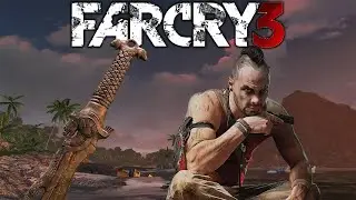 Far Cry 3 Full Story With Both Endings 1440p Ultra Details
