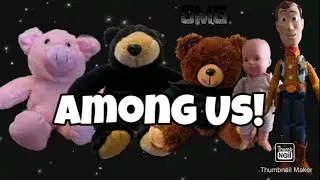 The Bros: Among Us!