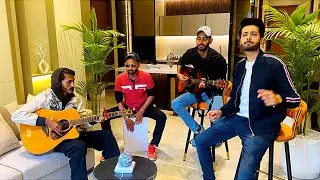 Main Rang Sharbato ka  #jamming #music #yaseenali #tamasha 