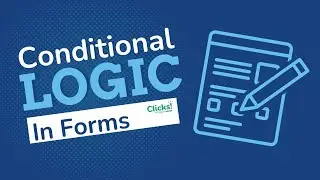Conditional Forms for Your Dog Business (New Feature in Clicks!)