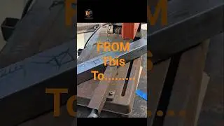 Metal fabrication &mdash; from nothing to beauty.#Gates #Bayarea #sanfrancisco