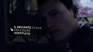 Detroit: Become Human demo - Proviamolo