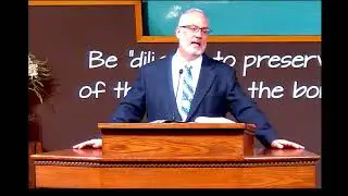 How to Have Freedom In Christ John 8:31-36 - 01/11/2026