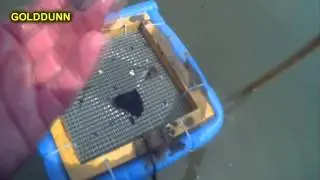 Metal Detecting - Blank Token Found !
