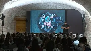 La forza di fidarsi: il mio match point &egrave; stato dire s&igrave; | johnny Mastrocinque | TEDxBassanoDelGrappa