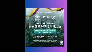 APERTURA CENTROS DE DISTRIBUCION LOGISTICA #hgw  EN EL NORTE Y ORIENTE DE #colombia