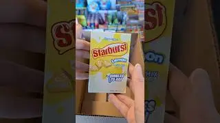 Let's pack a drink mix order! #candy #candyshop #packing #packingorders #shorts #sweetescapes