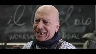 Le Mani di Roma - Mimmo Carbone, Calzolaio