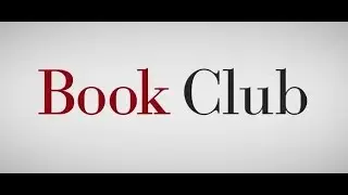 Book Club - Movie Review