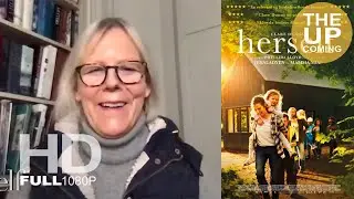 Herself interview with Phyllida Lloyd