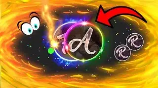 Gota.io/Alis.io| I am back!!!! Epic One Piece Popsplit!!!!! Massive doublesplits!!!