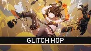 Brainstorm & Larot - Glitch