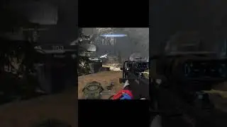 Communist John Cena will always be by my side in Halo Infinite