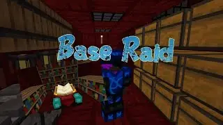 Lifeboat's biggest raid base?!