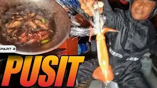P2 - PUSIT
