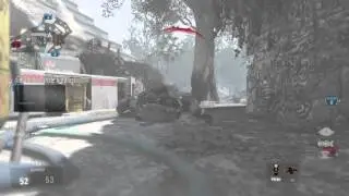 cod AW|GAMEPLAY