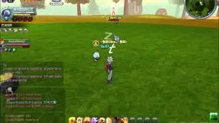 Fighter Vs Crane DBO