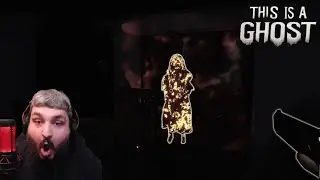 The Most In-depth Ghost Hunting Game! | This is a Ghost