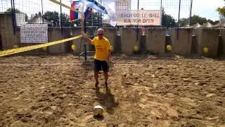 Petar Sovilj - Kikinda Open
