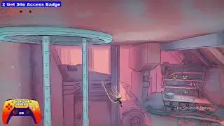 How to Find Flora Sentient Pearltrap Boss Location - Mio Memories in Orbit