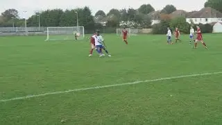 MY SUNDAY LEAGUE EXPERIENCE! | 