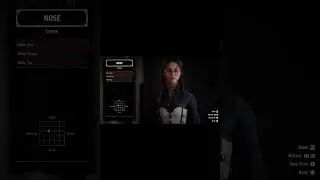 My RDO female character creation!