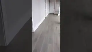 Luxury White Oak Wood Flooring