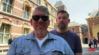 The Hague The Netherlands June 2023