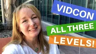 What's Inside VIDCON | VidCon Anaheim