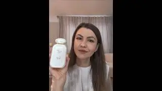 Latte Abyad by Hekayat Attar Middle Eastern Fragrance #perfume #fragrance #review #arabicfragrances