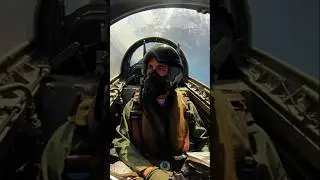 paf  pilots