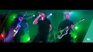 Travis Van Hoff - Grenade [OFFICIAL MUSIC VIDEO]