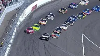 NASCAR Heat 5 (2008 Dale Jr. Full Season Championship) (2008 UAW-Dodge 400) Livestream