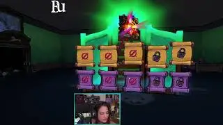 TOWN OF SALEM 2 w/ ChilledChaos, ZeRoyalViking, Minx, Graecie, Apple, Shab, and others