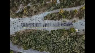 Support Art Workers- Athens, Greece