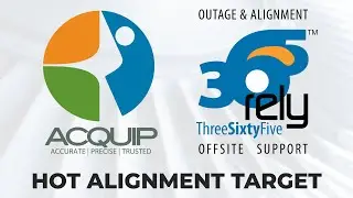 Rely365 Hot Alignment Target