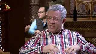مَن قال أن التوراة التي كانت في يد عزرا هي ذات التوراة التي كتبها موسى؟ مش فتاوي - ٦٣ - عصام عزت