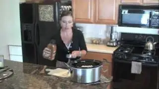 Quick Tip: Easy Crock Pot Tacos