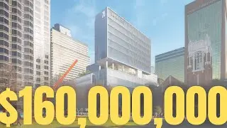 Luxury hotel development costs and challenges
