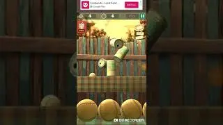 How TO play hit knock down level 1