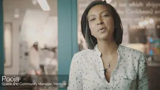 Коворкинг Workbar &mdash; &laquo;Знакомьтесь с нами&raquo;