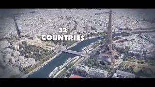We are the world 2020| cover version by 80 artist from 32 countries| a peter gomes initiative