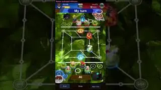 Pok&eacute;mon Duel - Grass Deck Craziest Win
