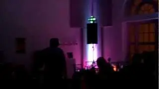 Wedding At Riverside Art Museum