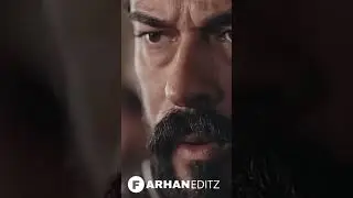 OSMAN BEY. Legendary Entry scene. By FarhanEditz.[Ahwarun] #FarhanEditz #ahwarun #osmanbey #ertugrul